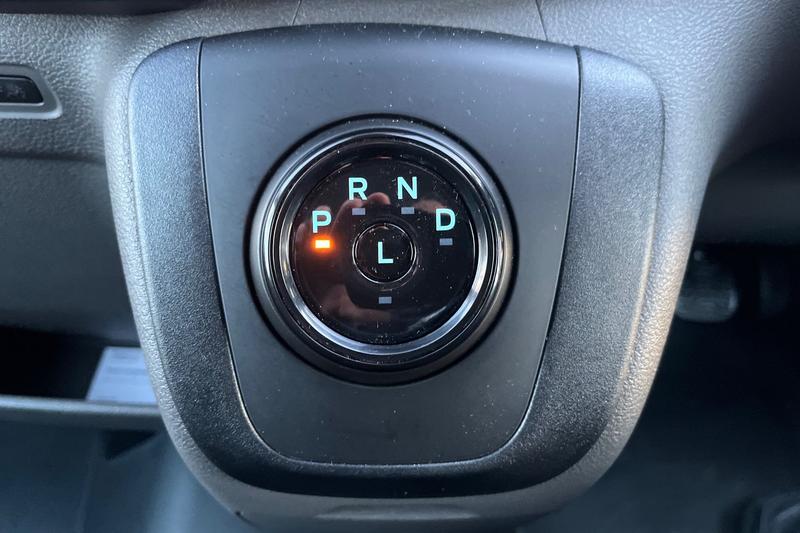 Used Ford Transit 2025 for sale - 77179665: Photo 37