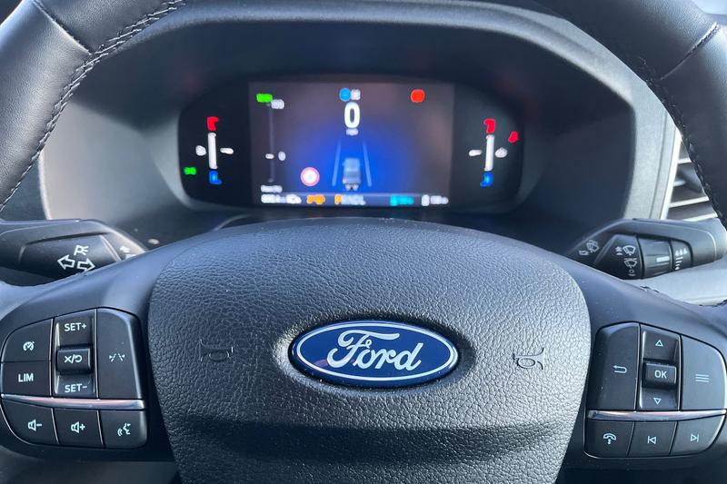 Used Ford Transit 2025 for sale - 77179665: Photo 38