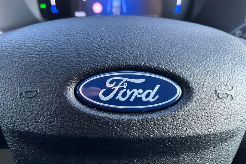 Used Ford Transit 2025 for sale - 77179665: Photo 39