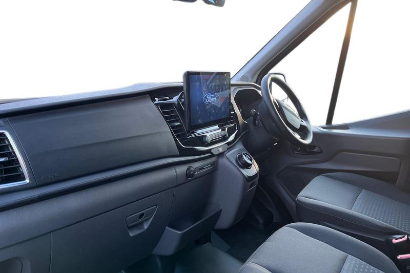 Used Ford Transit 2025 for sale - 77179665: Photo 4
