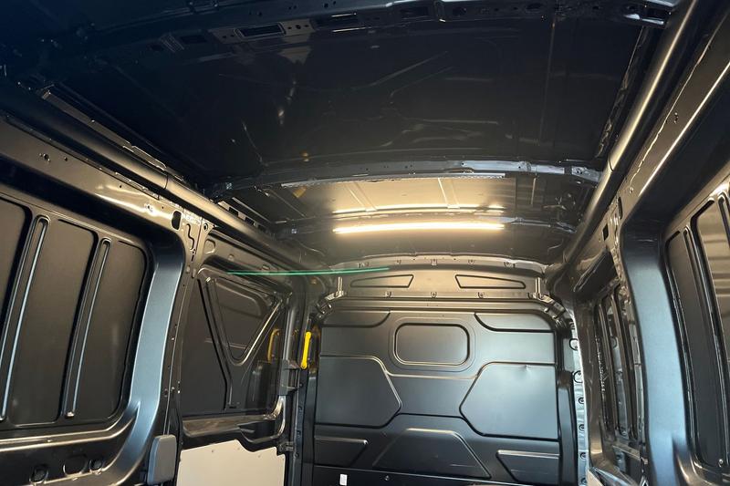 Used Ford Transit 2025 for sale - 77179665: Photo 5