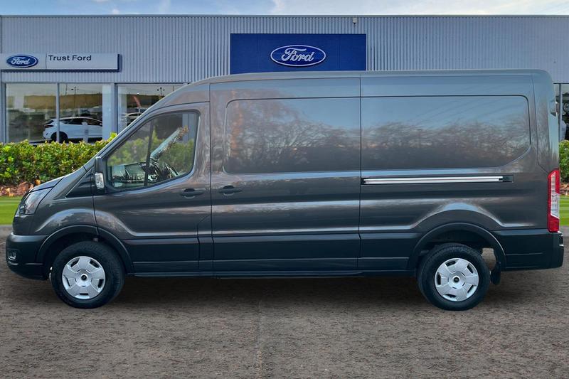 Used Ford Transit 2025 for sale - 77179665: Photo 6