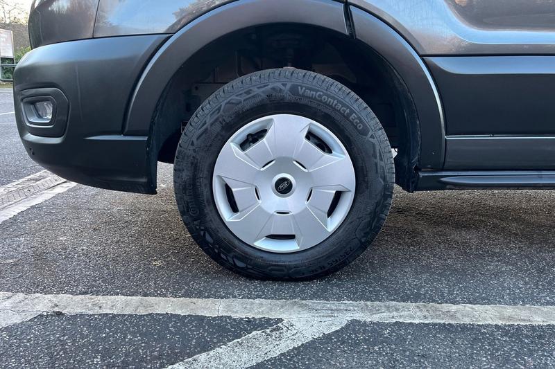 Used Ford Transit 2025 for sale - 77179665: Photo 7