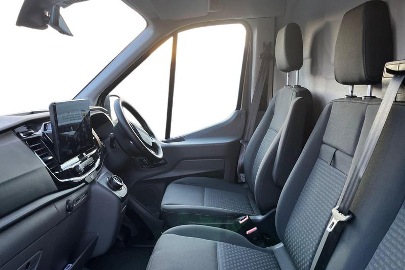 Used Ford Transit 2025 for sale - 77179665: Photo 9