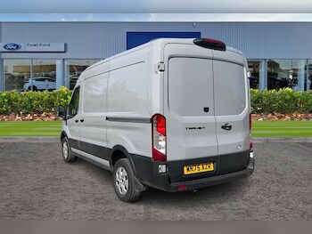 Used Ford Transit 2025 for sale - 78520095: Photo