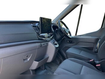 Used Ford Transit 2025 for sale - 78520095: Photo