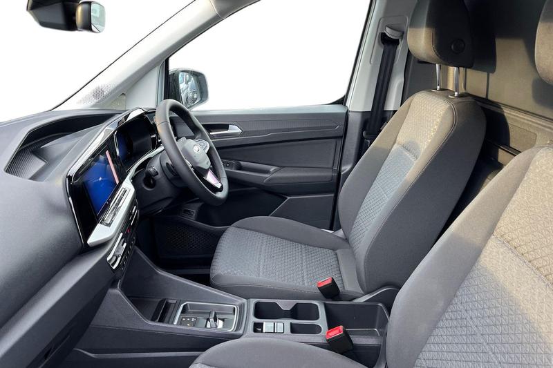 Used Ford Transit Connect 2025 for sale - 77152227: Photo 10