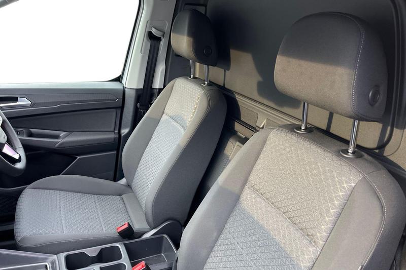 Used Ford Transit Connect 2025 for sale - 77152227: Photo 11