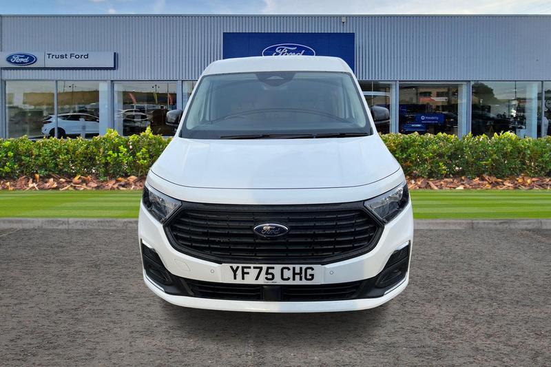 Used Ford Transit Connect 2025 for sale - 77152227: Photo 12