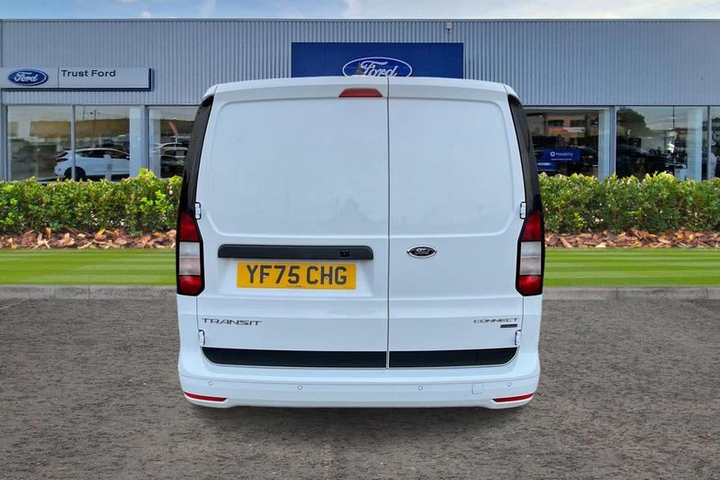 Used Ford Transit Connect 2025 for sale - 77152227: Photo 13
