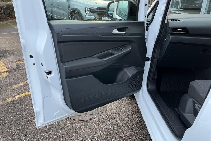 Used Ford Transit Connect 2025 for sale - 77152227: Photo 16