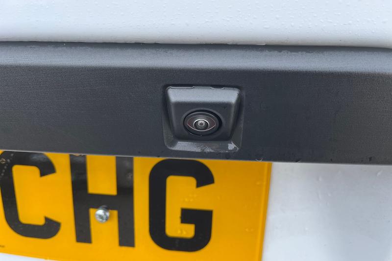 Used Ford Transit Connect 2025 for sale - 77152227: Photo 17