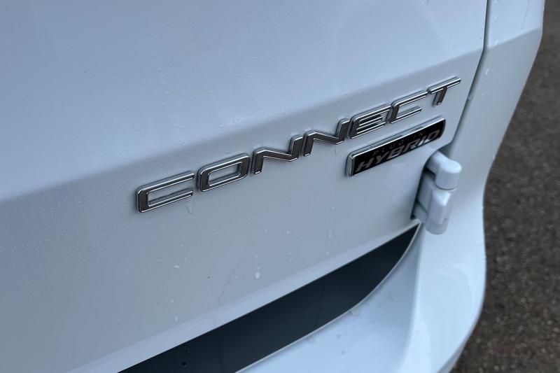 Used Ford Transit Connect 2025 for sale - 77152227: Photo 18