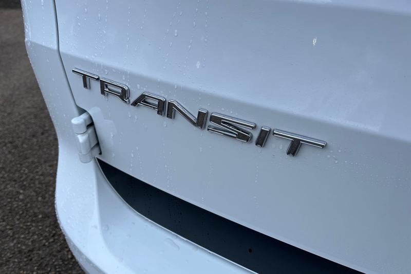 Used Ford Transit Connect 2025 for sale - 77152227: Photo 20