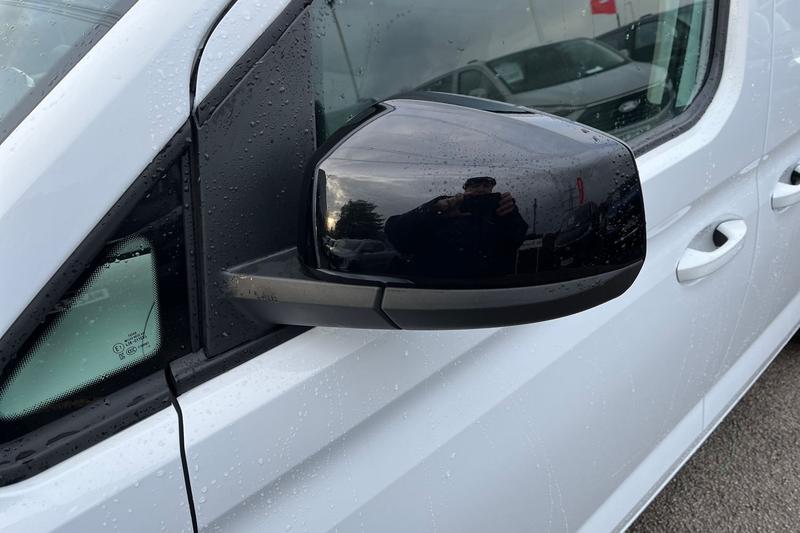 Used Ford Transit Connect 2025 for sale - 77152227: Photo 21