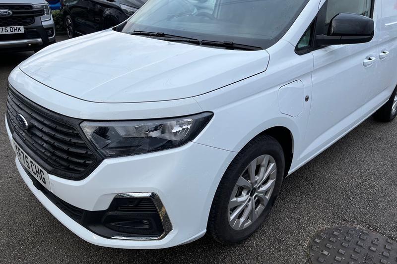 Used Ford Transit Connect 2025 for sale - 77152227: Photo 22