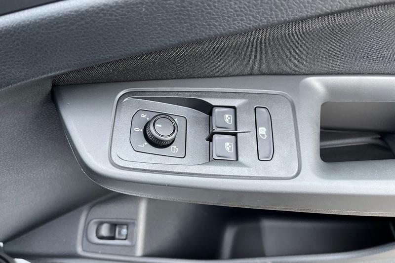 Used Ford Transit Connect 2025 for sale - 77152227: Photo 23