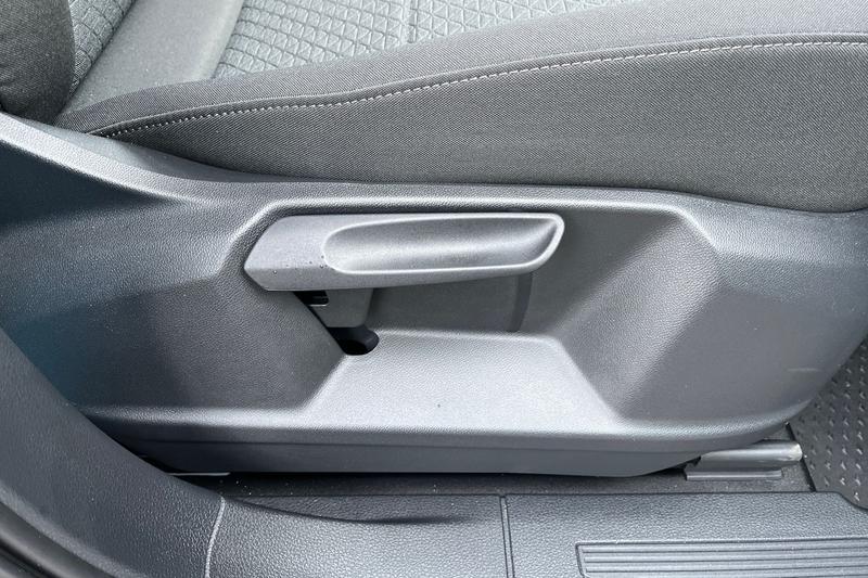 Used Ford Transit Connect 2025 for sale - 77152227: Photo 24