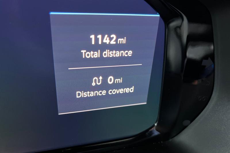 Used Ford Transit Connect 2025 for sale - 77152227: Photo 27