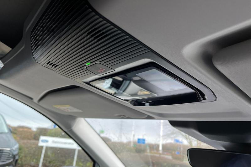 Used Ford Transit Connect 2025 for sale - 77152227: Photo 28