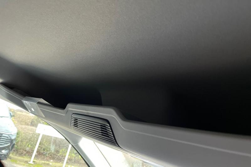 Used Ford Transit Connect 2025 for sale - 77152227: Photo 29