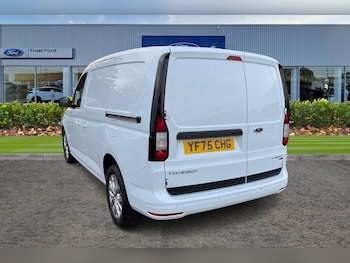 Used Ford Transit Connect 2025 for sale - 77152227: Photo