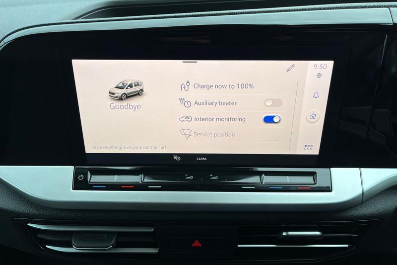 Used Ford Transit Connect 2025 for sale - 77152227: Photo 30