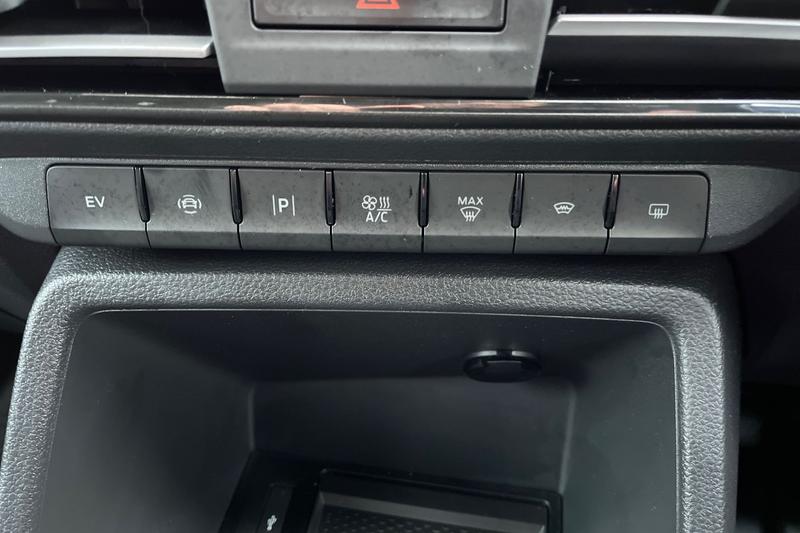 Used Ford Transit Connect 2025 for sale - 77152227: Photo 31