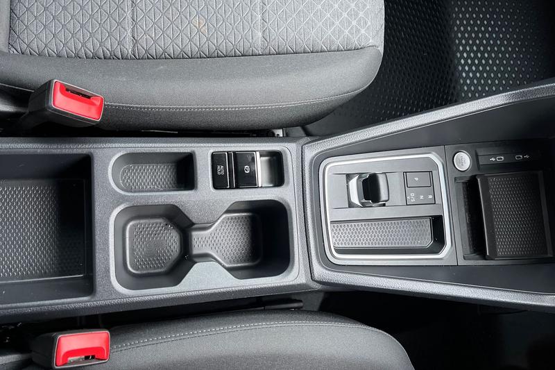 Used Ford Transit Connect 2025 for sale - 77152227: Photo 32