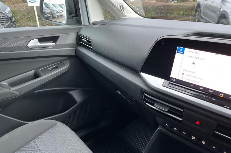 Used Ford Transit Connect 2025 for sale - 77152227: Photo 36