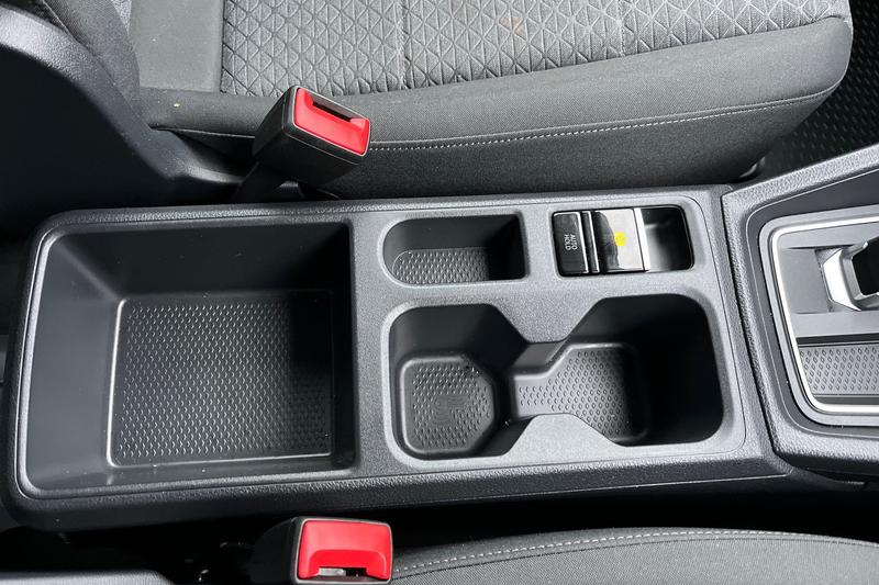 Used Ford Transit Connect 2025 for sale - 77152227: Photo 38