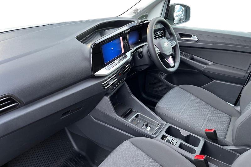 Used Ford Transit Connect 2025 for sale - 77152227: Photo 4