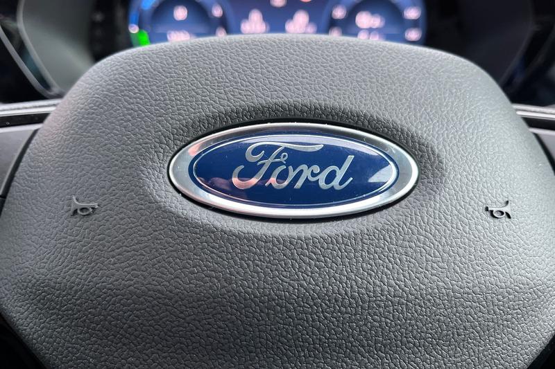 Used Ford Transit Connect 2025 for sale - 77152227: Photo 40