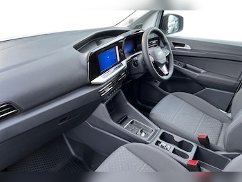 Used Ford Transit Connect 2025 for sale - 77152227: Photo