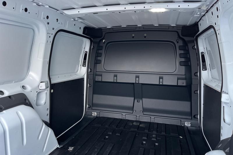 Used Ford Transit Connect 2025 for sale - 77152227: Photo 5