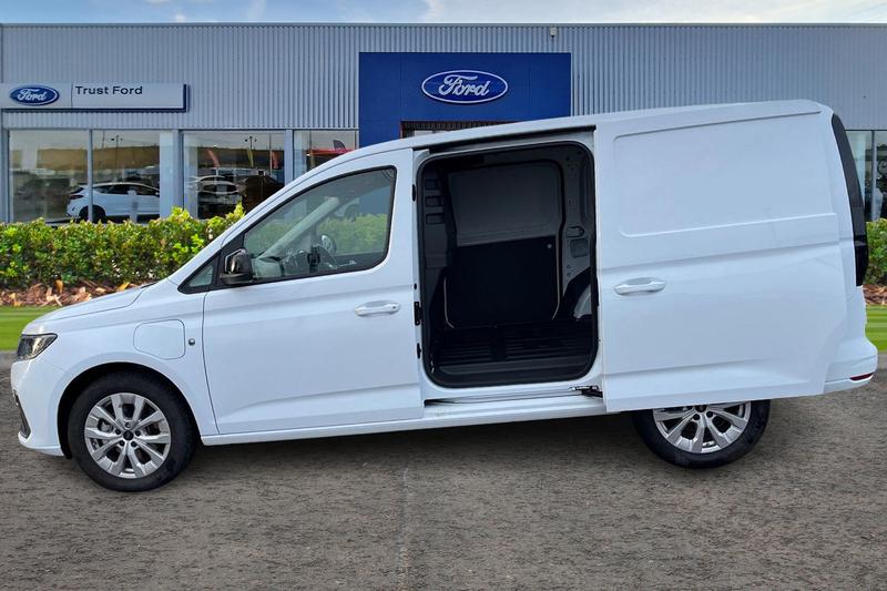 Used Ford Transit Connect 2025 for sale - 77152227: Photo 6