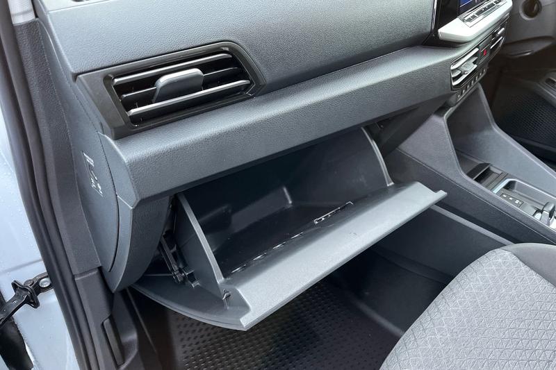 Used Ford Transit Connect 2025 for sale - 77152227: Photo 9