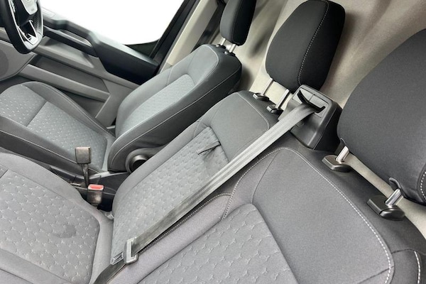 Used Ford Transit Custom 2024 for sale - 75667739: Photo 11