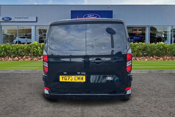 Used Ford Transit Custom 2024 for sale - 75667739: Photo 13