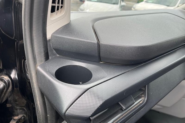 Used Ford Transit Custom 2024 for sale - 75667739: Photo 16