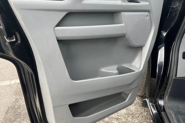 Used Ford Transit Custom 2024 for sale - 75667739: Photo 18