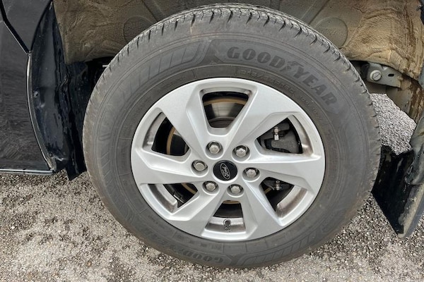 Used Ford Transit Custom 2024 for sale - 75667739: Photo 19