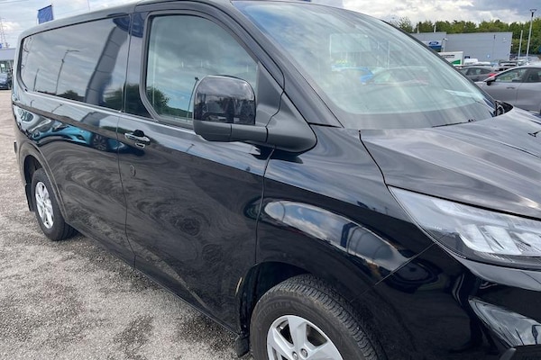 Used Ford Transit Custom 2024 for sale - 75667739: Photo 21