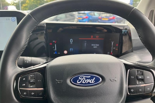 Used Ford Transit Custom 2024 for sale - 75667739: Photo 31