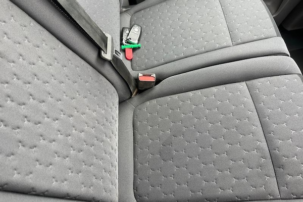 Used Ford Transit Custom 2024 for sale - 75667739: Photo 33