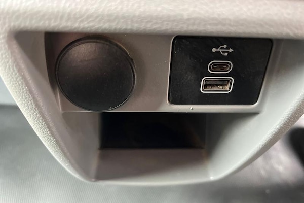 Used Ford Transit Custom 2024 for sale - 75667739: Photo 34