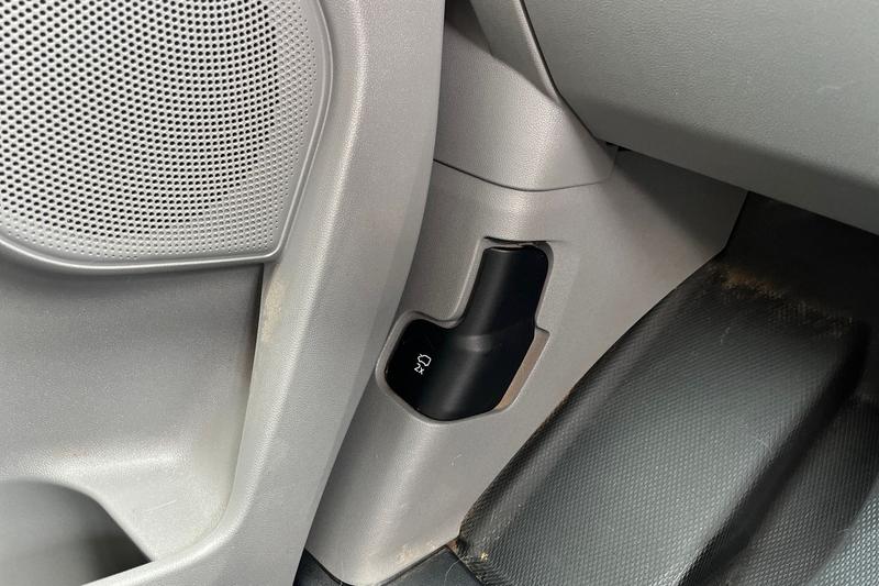 Vehicle 36