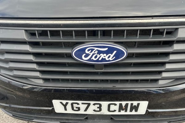 Used Ford Transit Custom 2024 for sale - 75667739: Photo 38