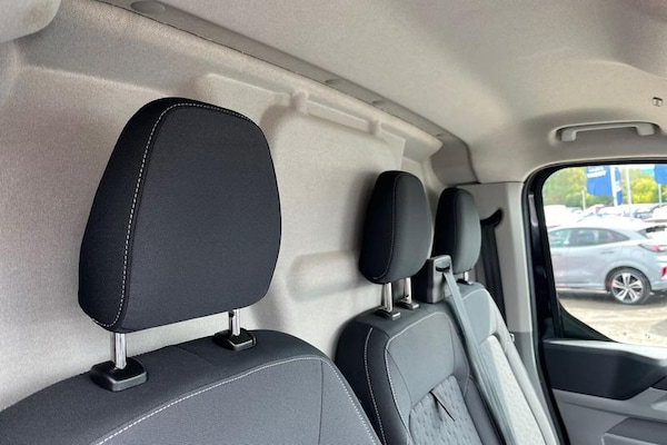 Used Ford Transit Custom 2024 for sale - 75667739: Photo 40