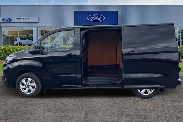 Used Ford Transit Custom 2024 for sale - 75667739: Photo 6